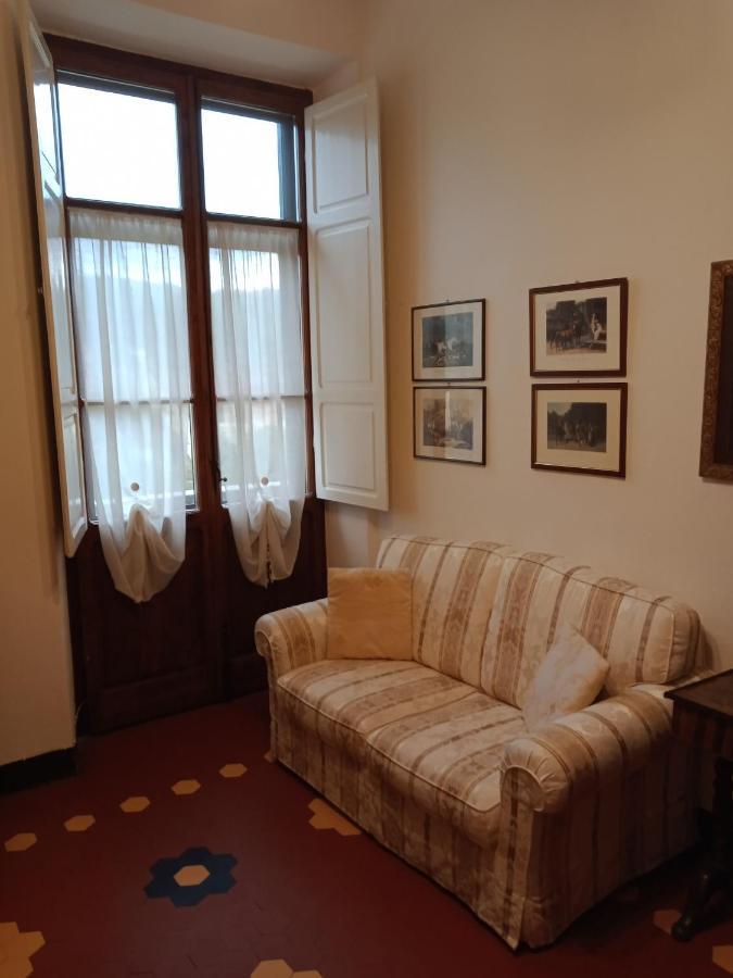 Casa Con Vista - Border House - Pontremoli公寓 外观 照片